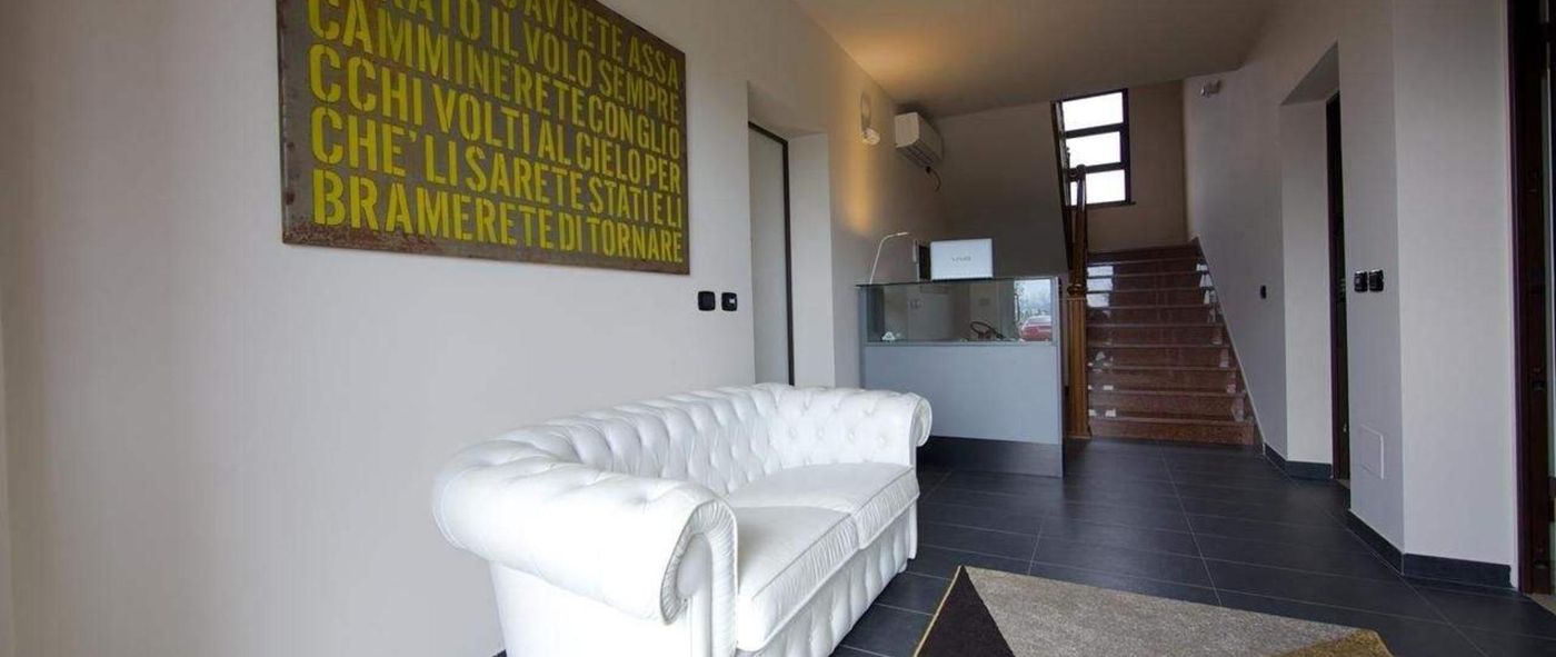 Lepini Suites
