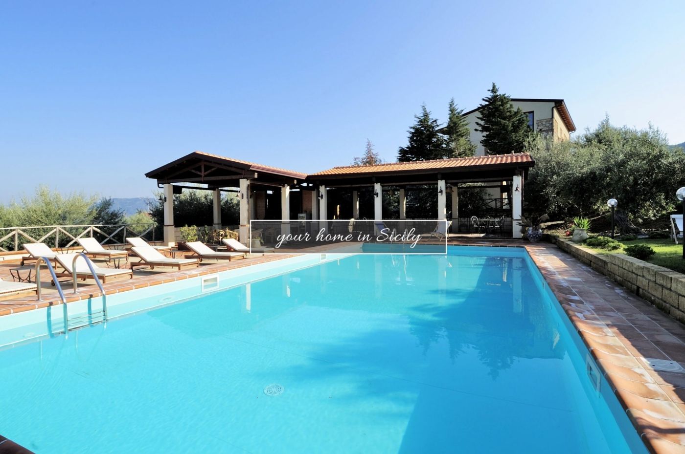 Residence Casa Torretta