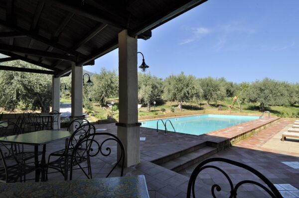 Residence Casa Torretta