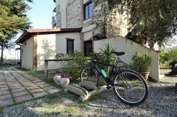 Residence Casa Torretta