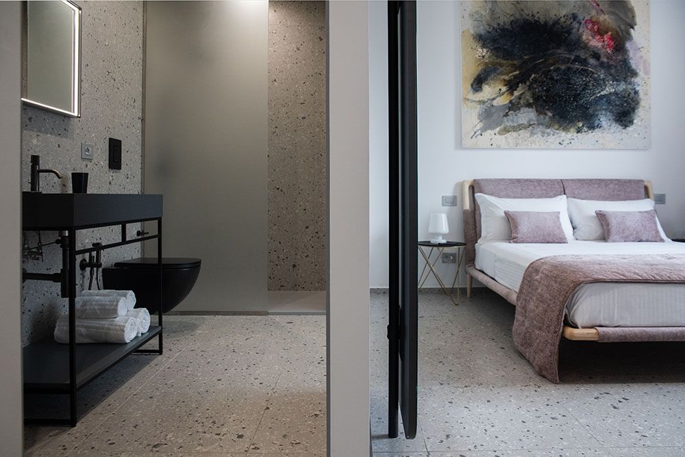 Lisetta Gardens Boutique and Suites