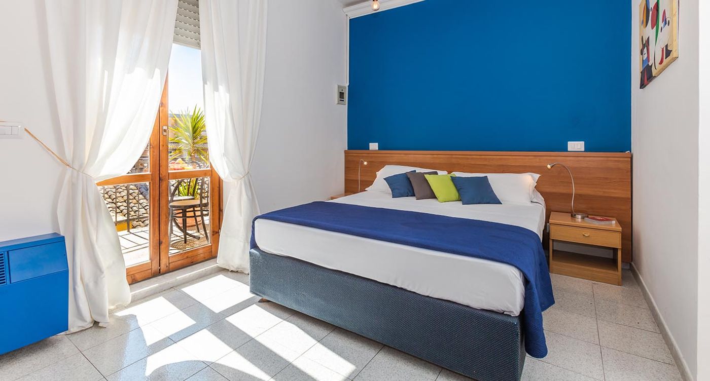 Hotel Viterbo Inn