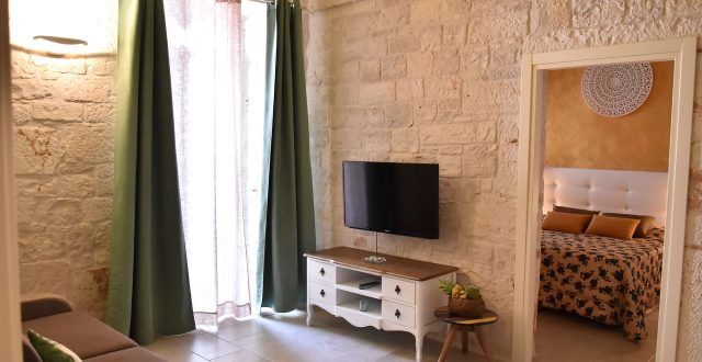 B&B Antico Corso