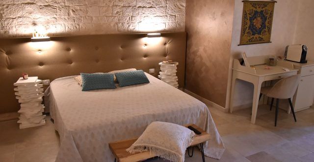 B&B Antico Corso