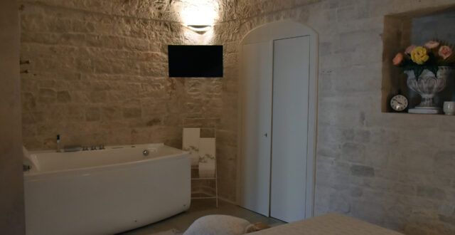 B&B Antico Corso