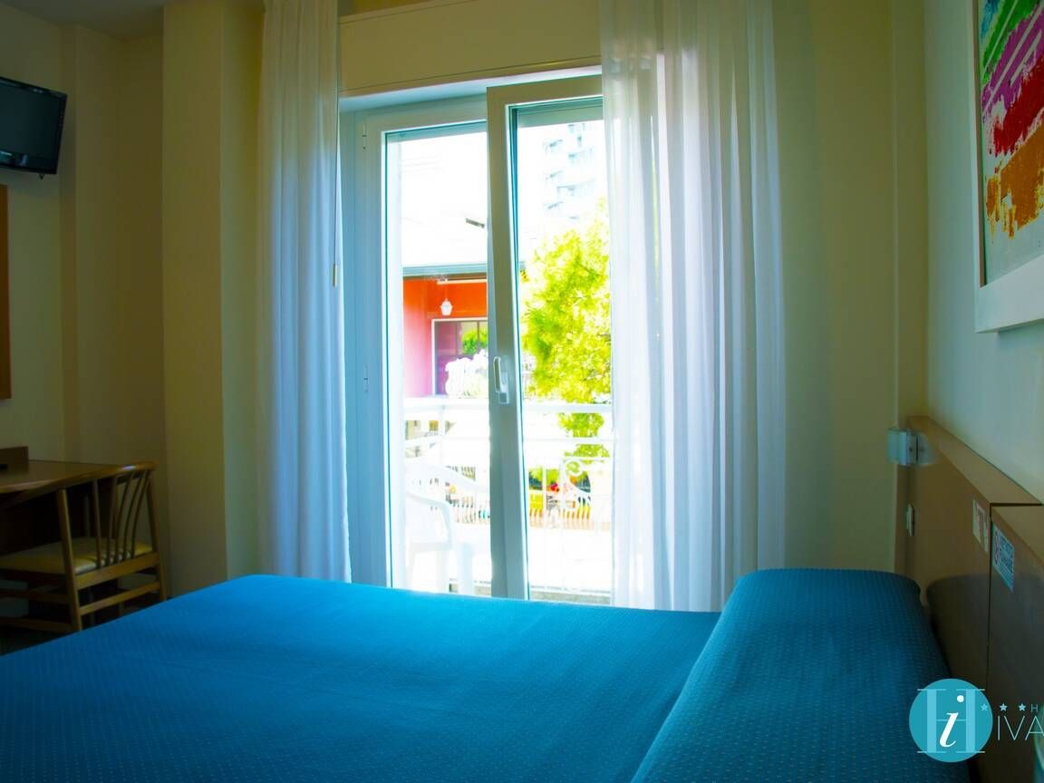Hotel Ivana