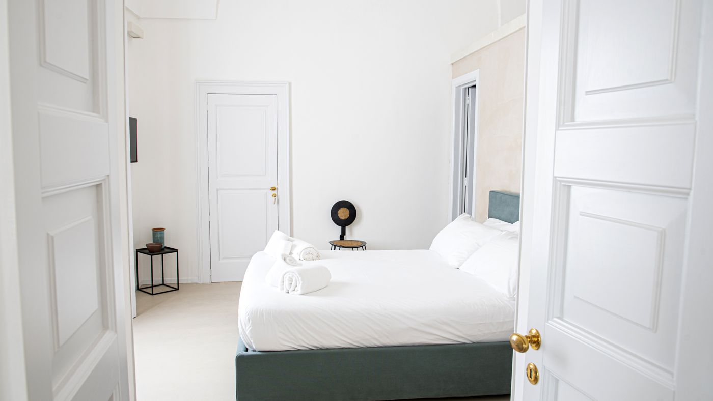 Palazzo Garibaldi - Luxury Suites