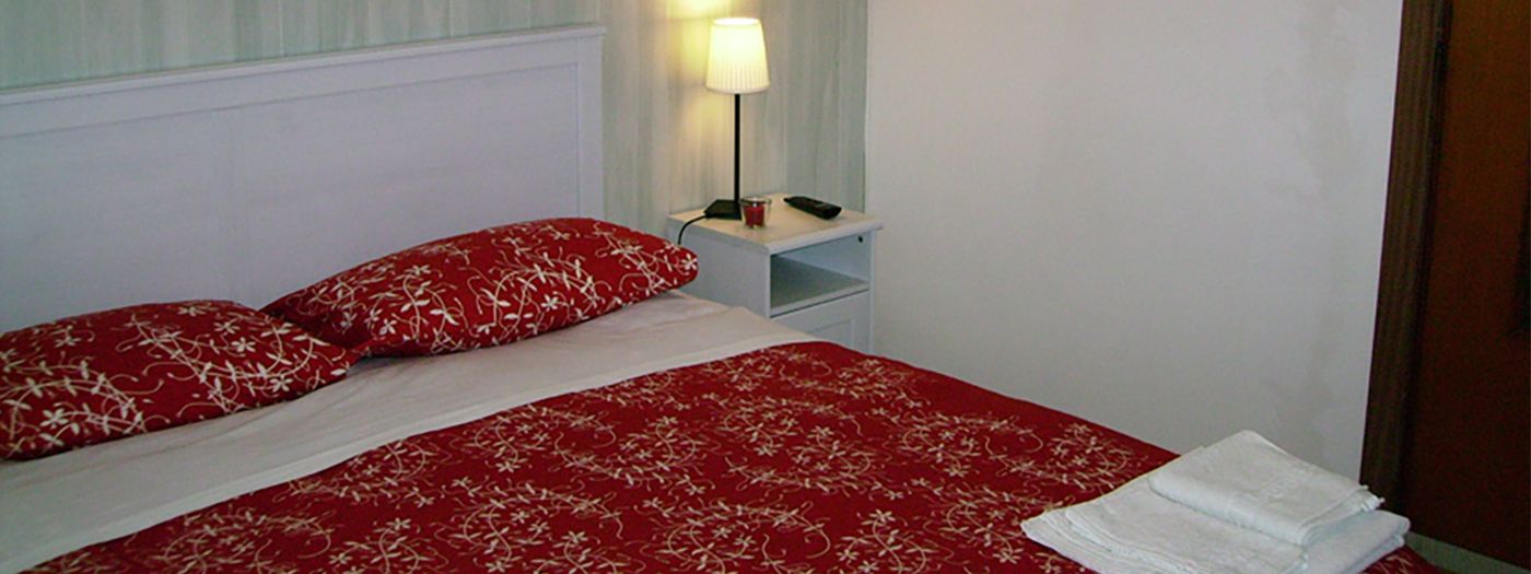 Bed and breakfast villa mena pompei
