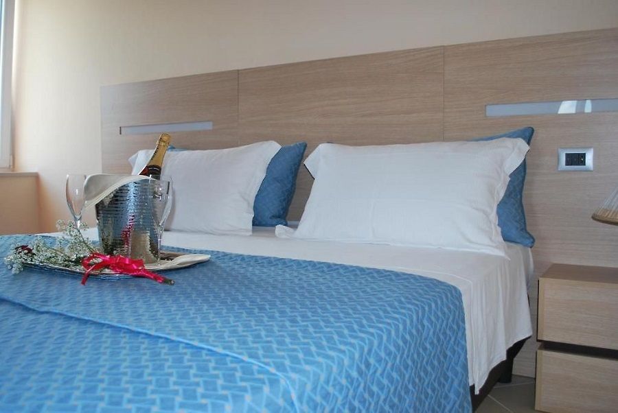 The Queen Hotel