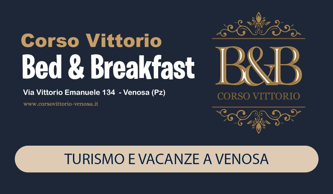 Corso Vittorio