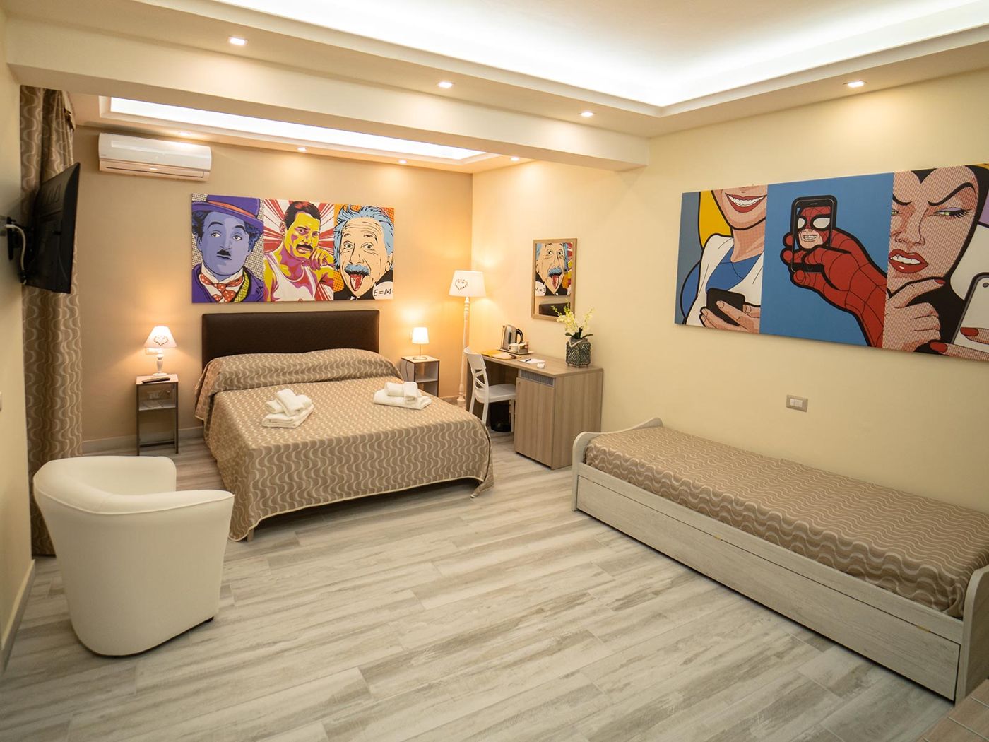 B&B In Centro