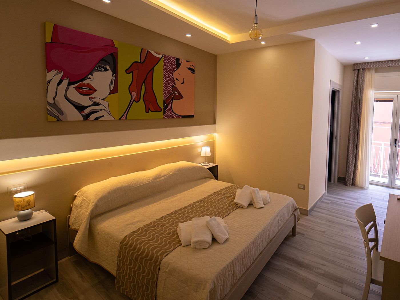 B&B In Centro