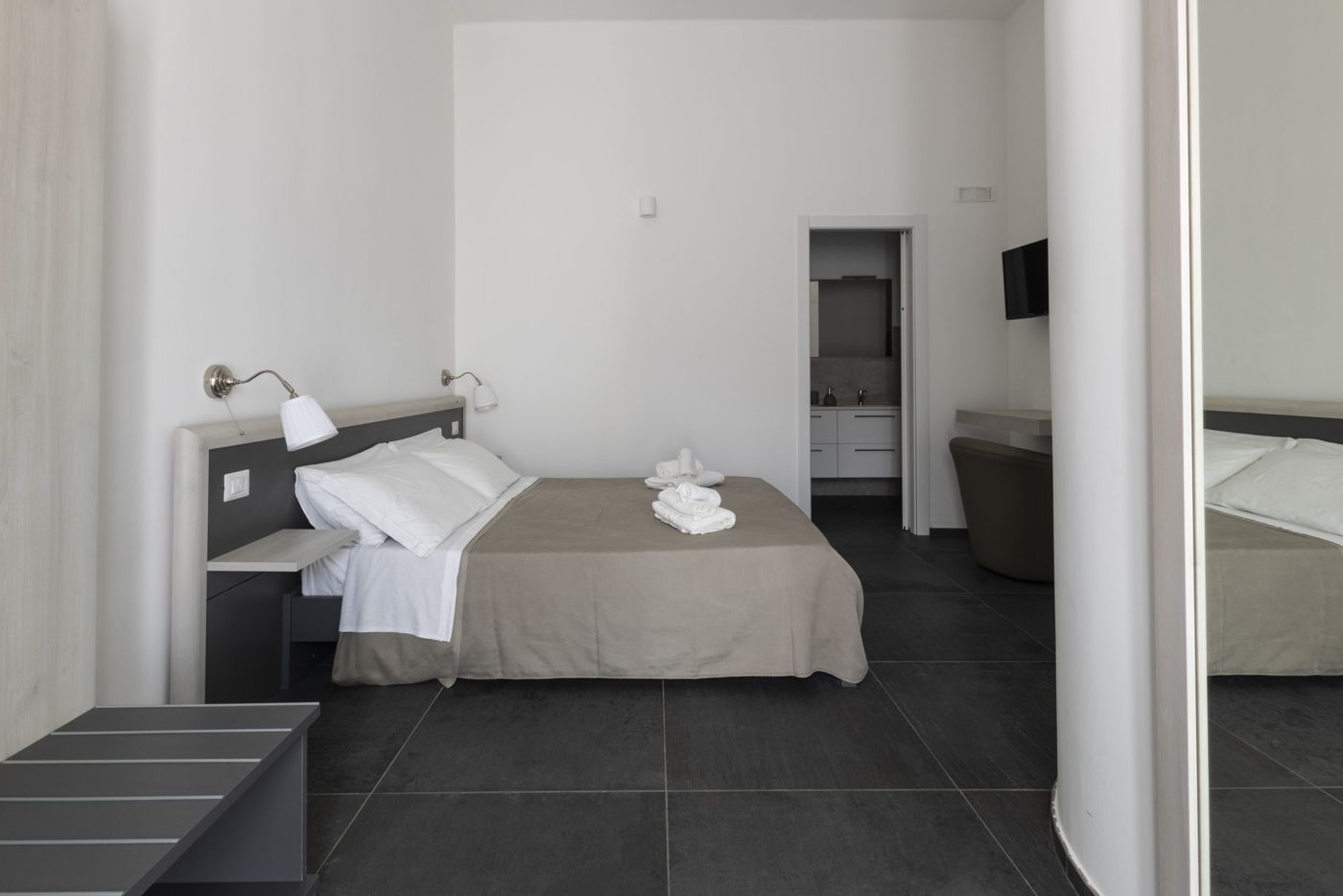 B&B Vittoria