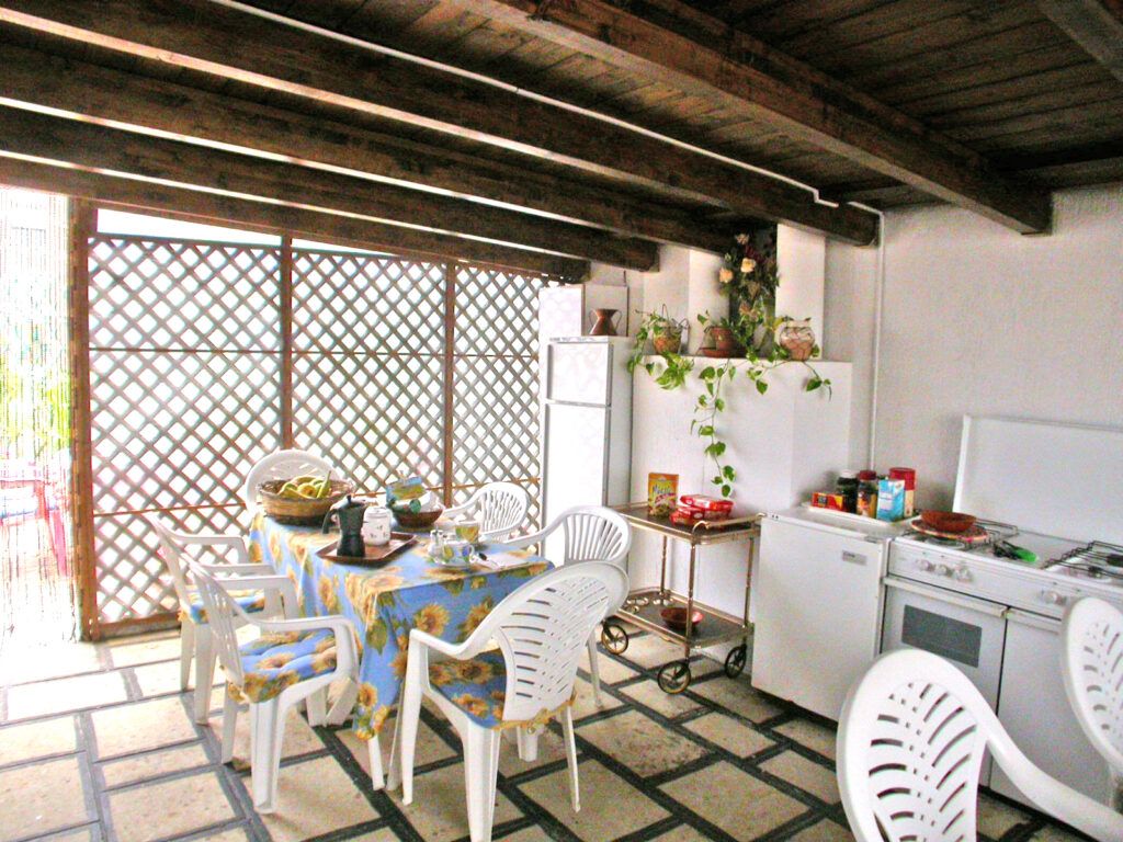 Al Giardino