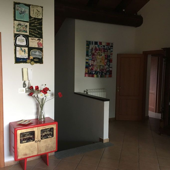 Il Trattore