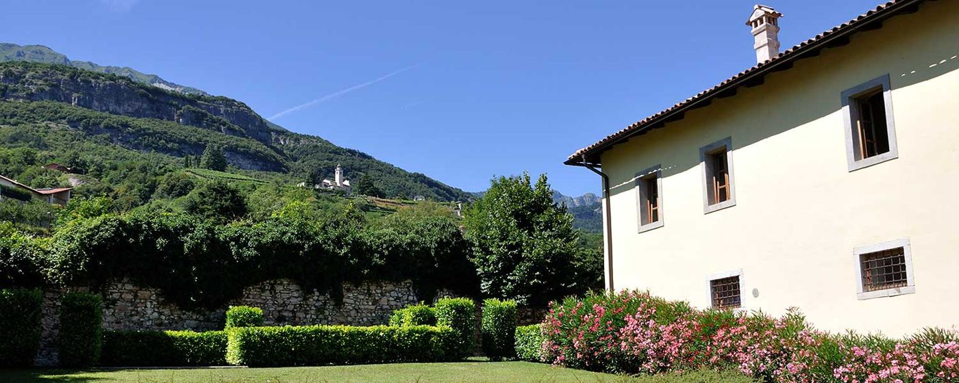 Relais Palazzo Lodron