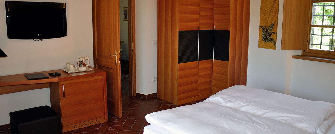 Relais Palazzo Lodron