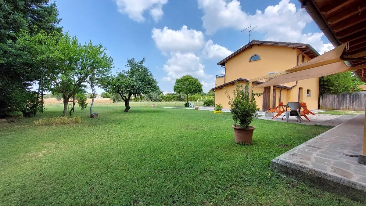 Agriturismo La Corte