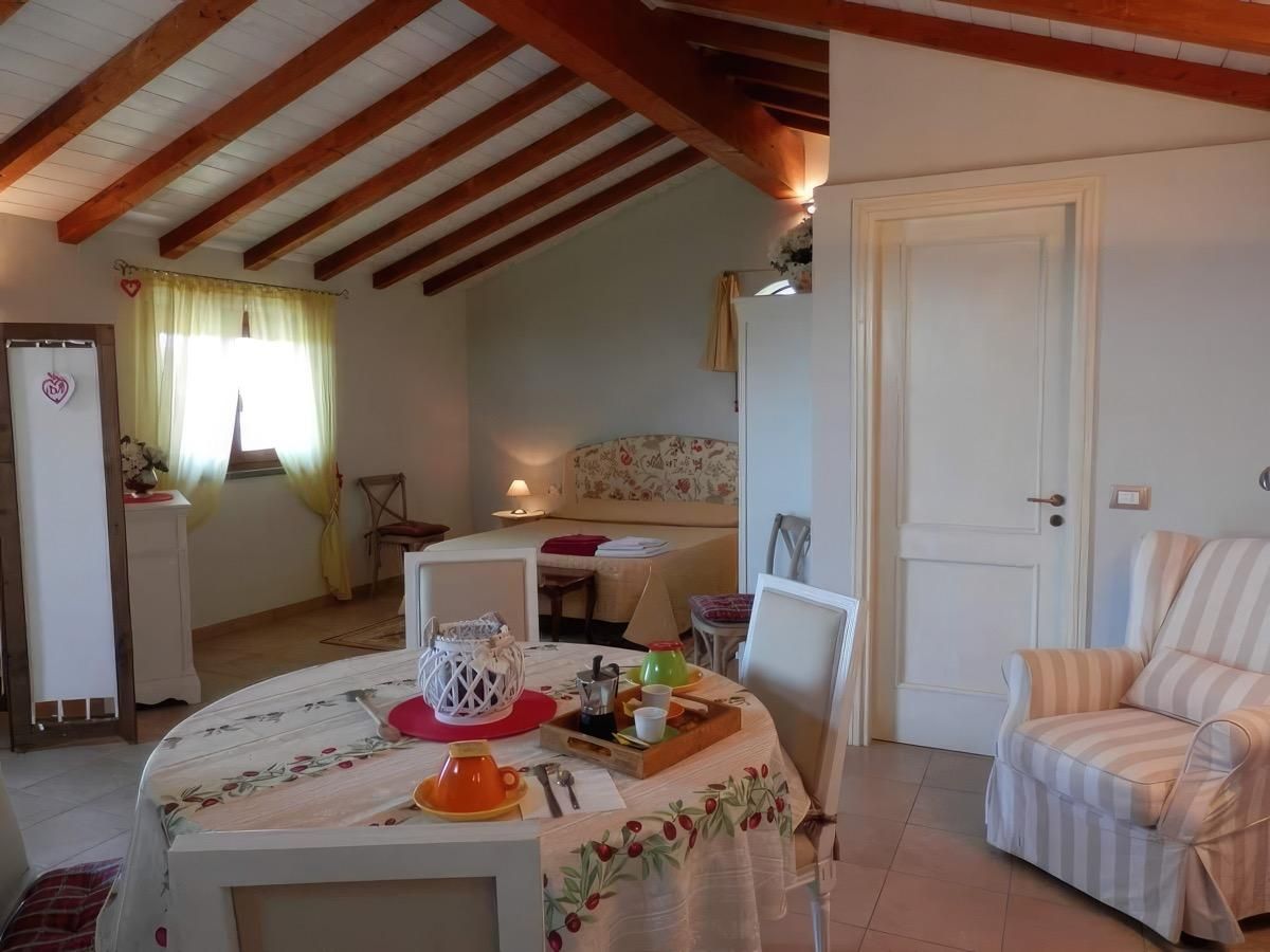 Agriturismo La Corte