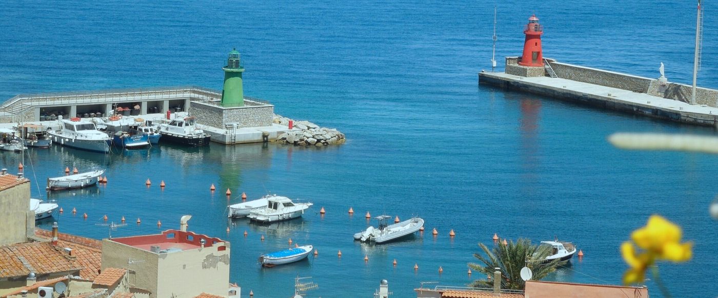 B&B La Vela