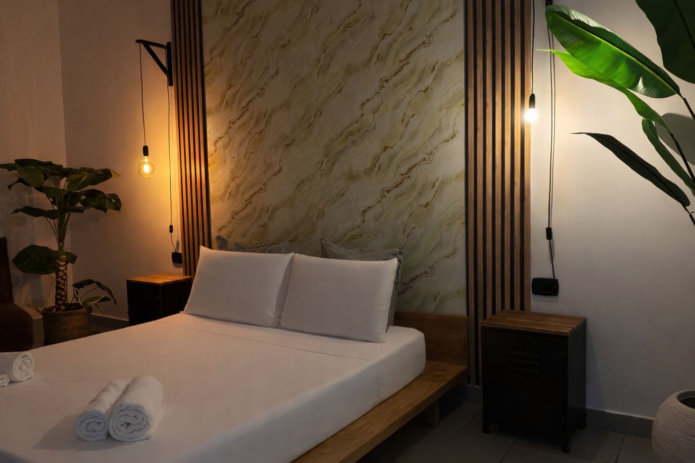 Laetitia Guest House32