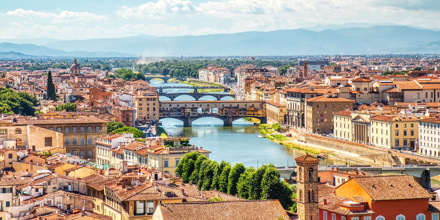 Magia di Firenze