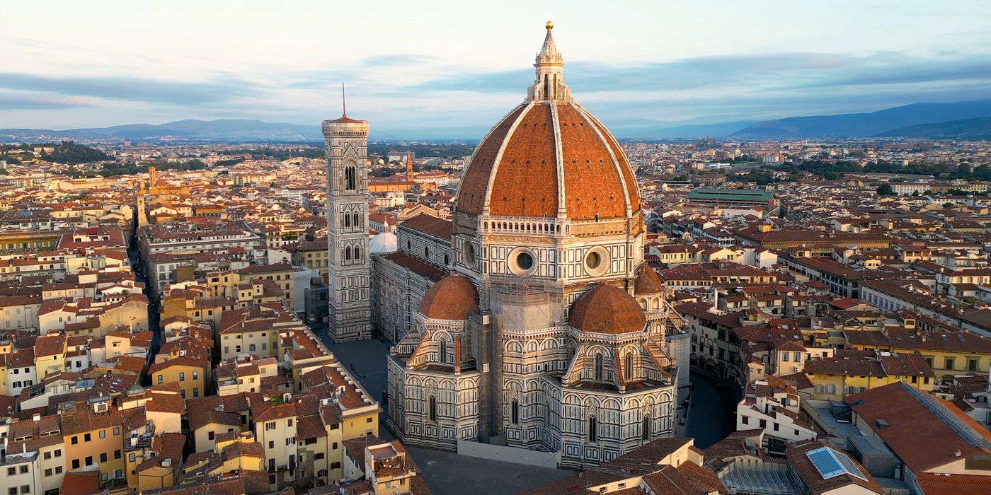 Magia di Firenze