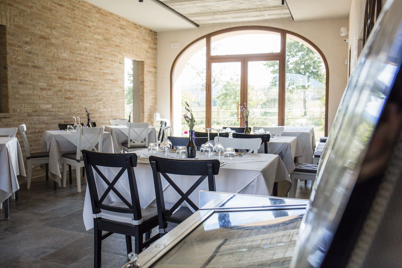 Agriturismo Bellarosa Bio