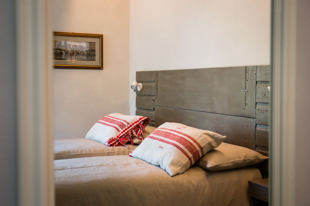 Agriturismo Bellarosa Bio