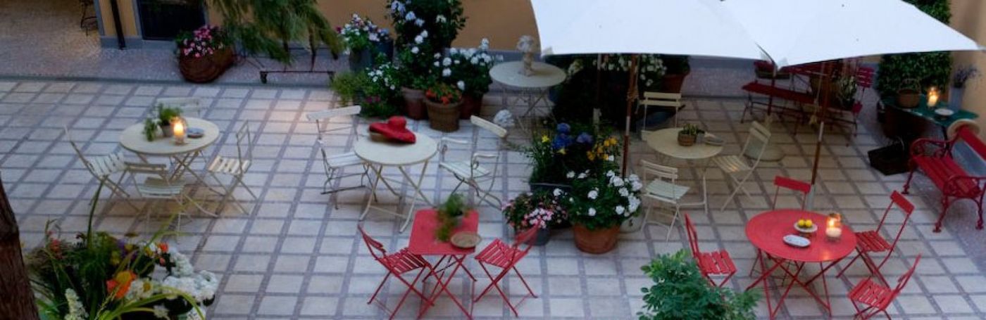 Casa Cuniolo Guest House
