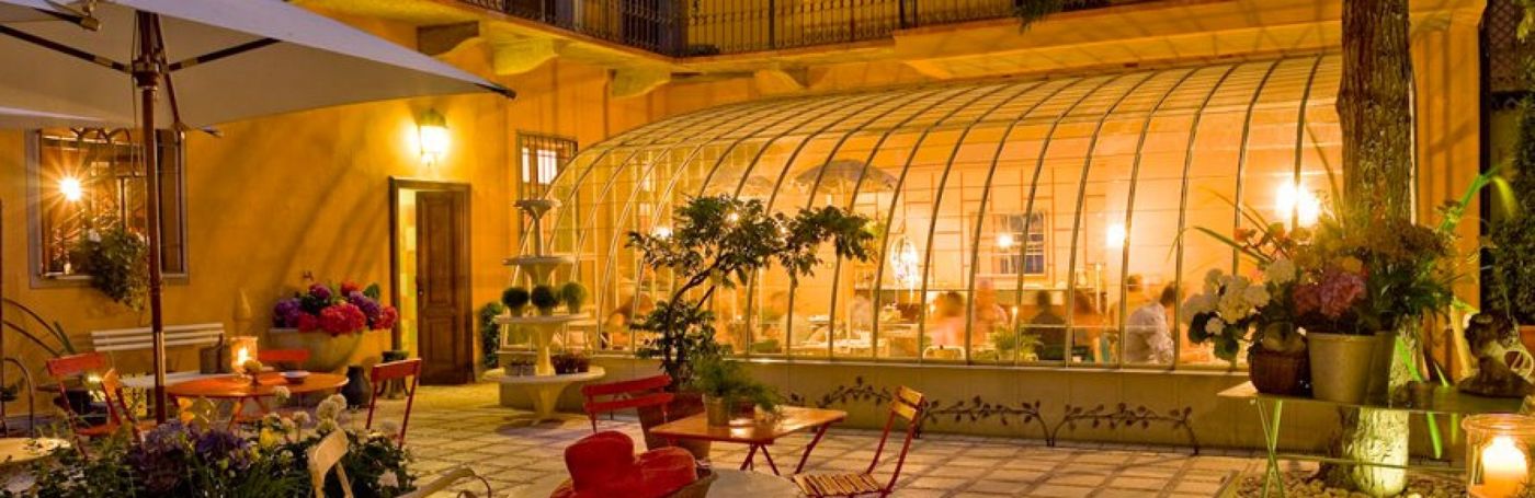 Casa Cuniolo Guest House
