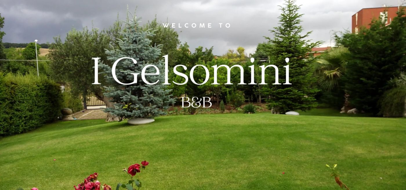 B&B I Gelsomini