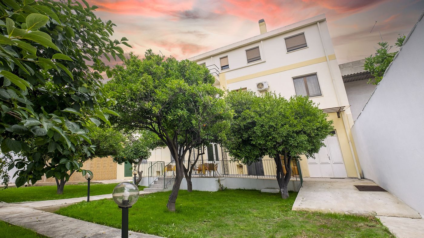 Hotel Soleo