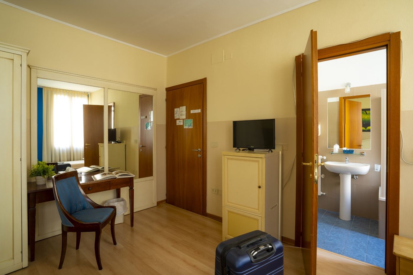 Hotel La Terrazza