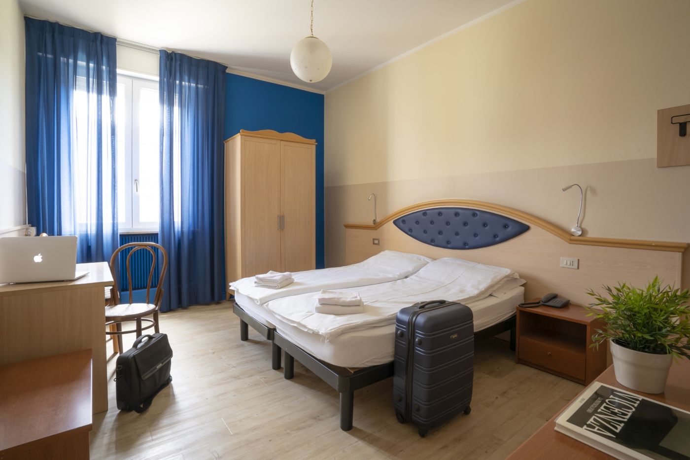 Hotel La Terrazza