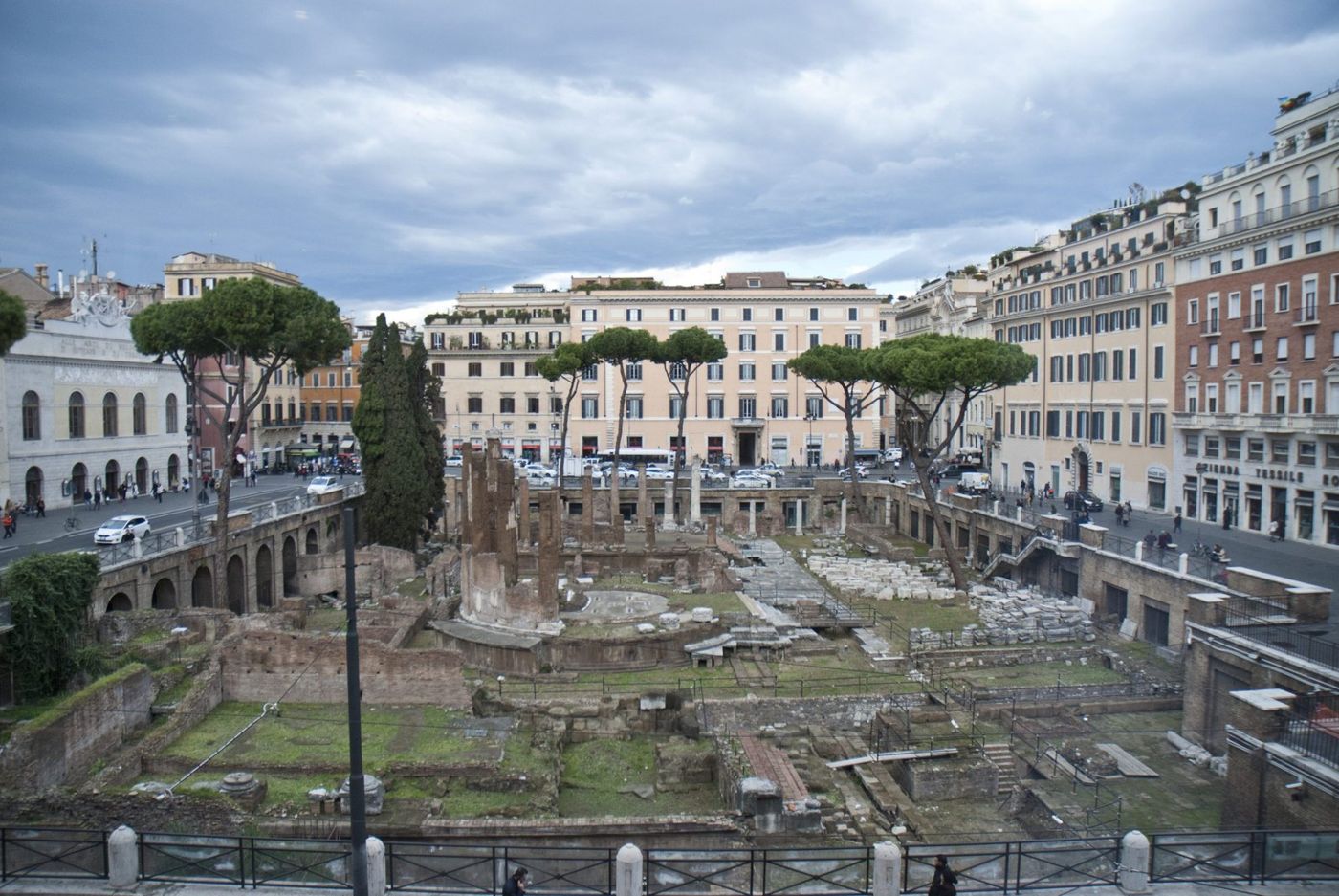 Sun Suite Luxury Pantheon