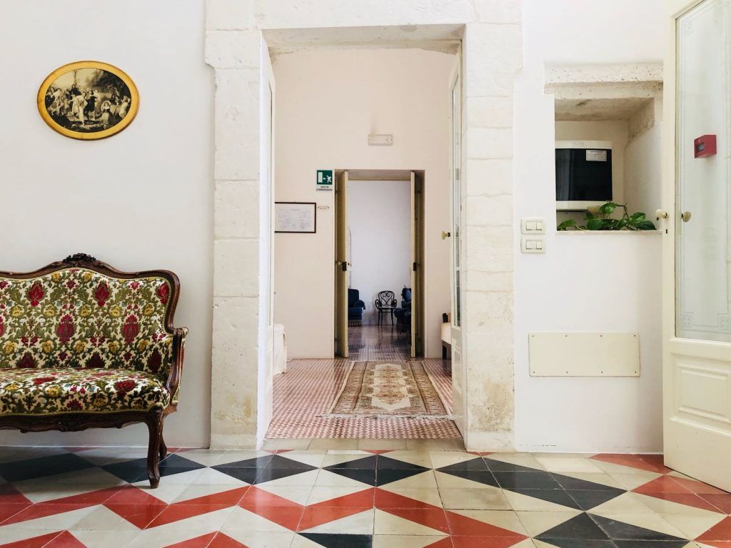 Hotel La Terra