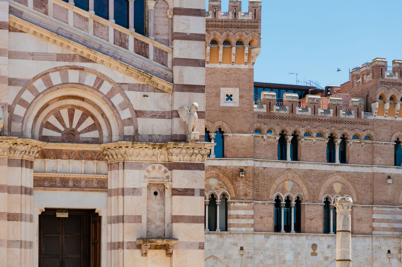 Residenza Ricasoli B&B Grosseto Centro Storico