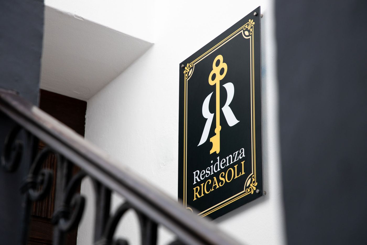 Residenza Ricasoli B&B Grosseto Centro Storico