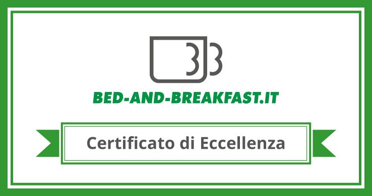 B&B Valmalencoalpina