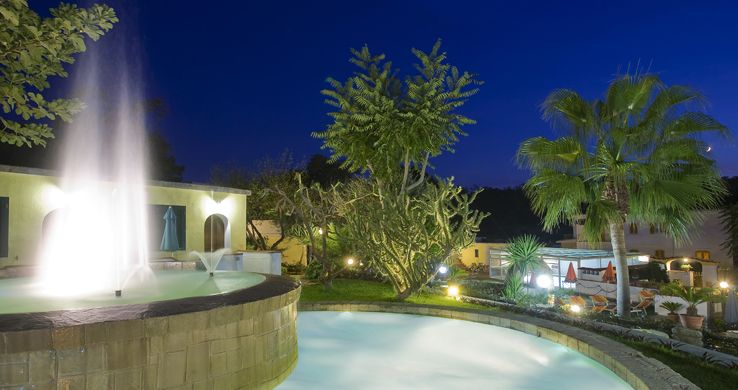 Villa Hibiscus