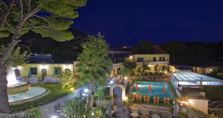 Villa Hibiscus