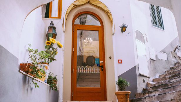 Albergo Sant'Andrea