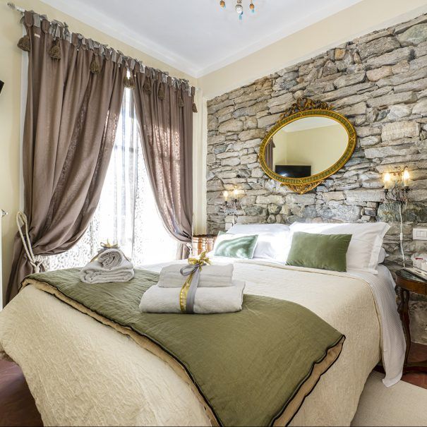 Residence Briona Domodossola
