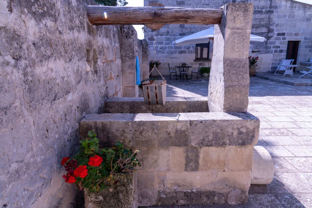 Masseria Caliani