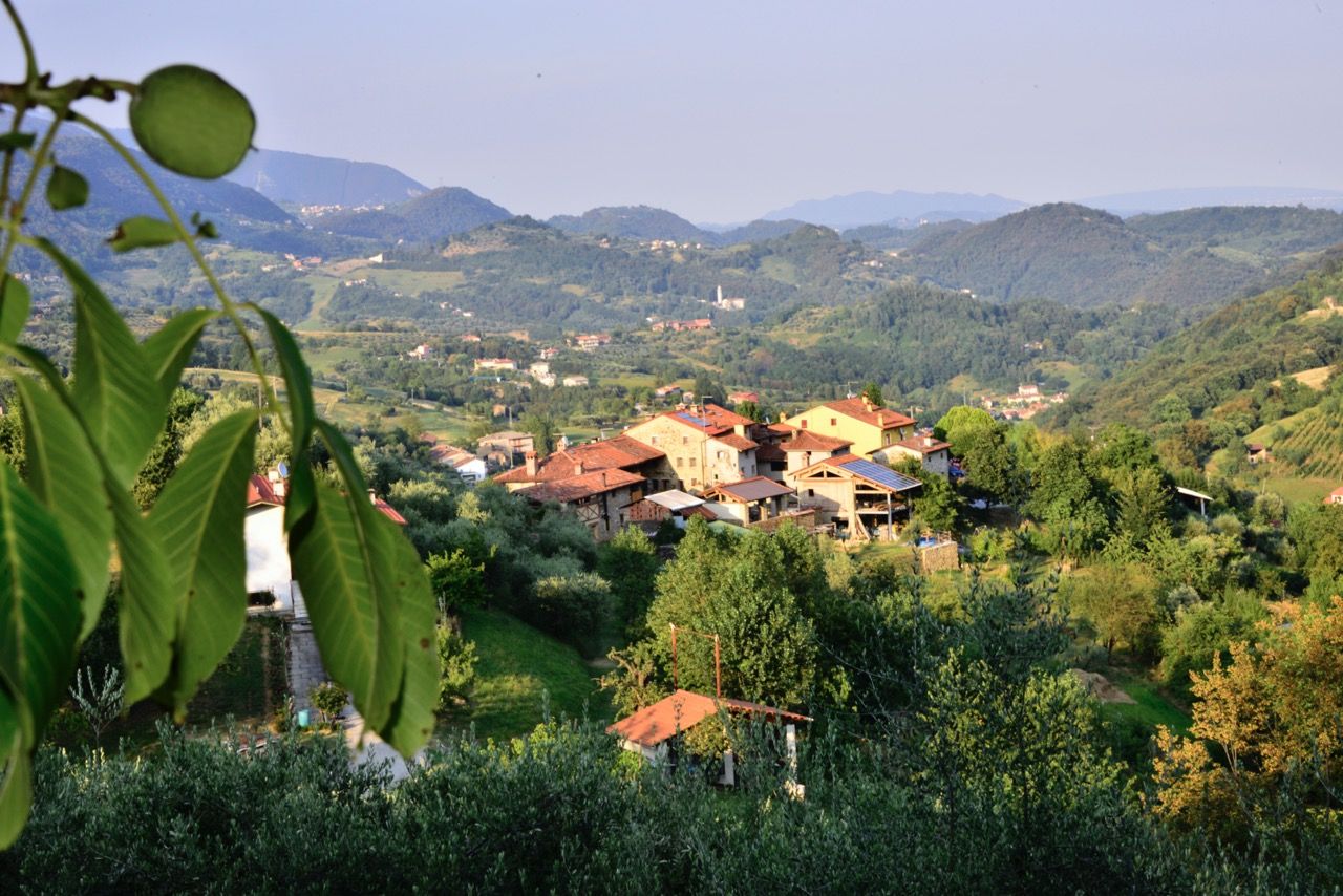 Agriturismo Antico Borgo