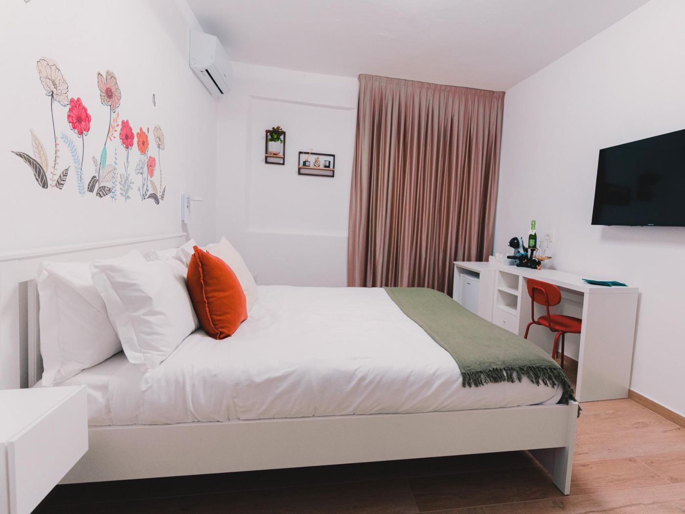 La Tana del Furlo B&B