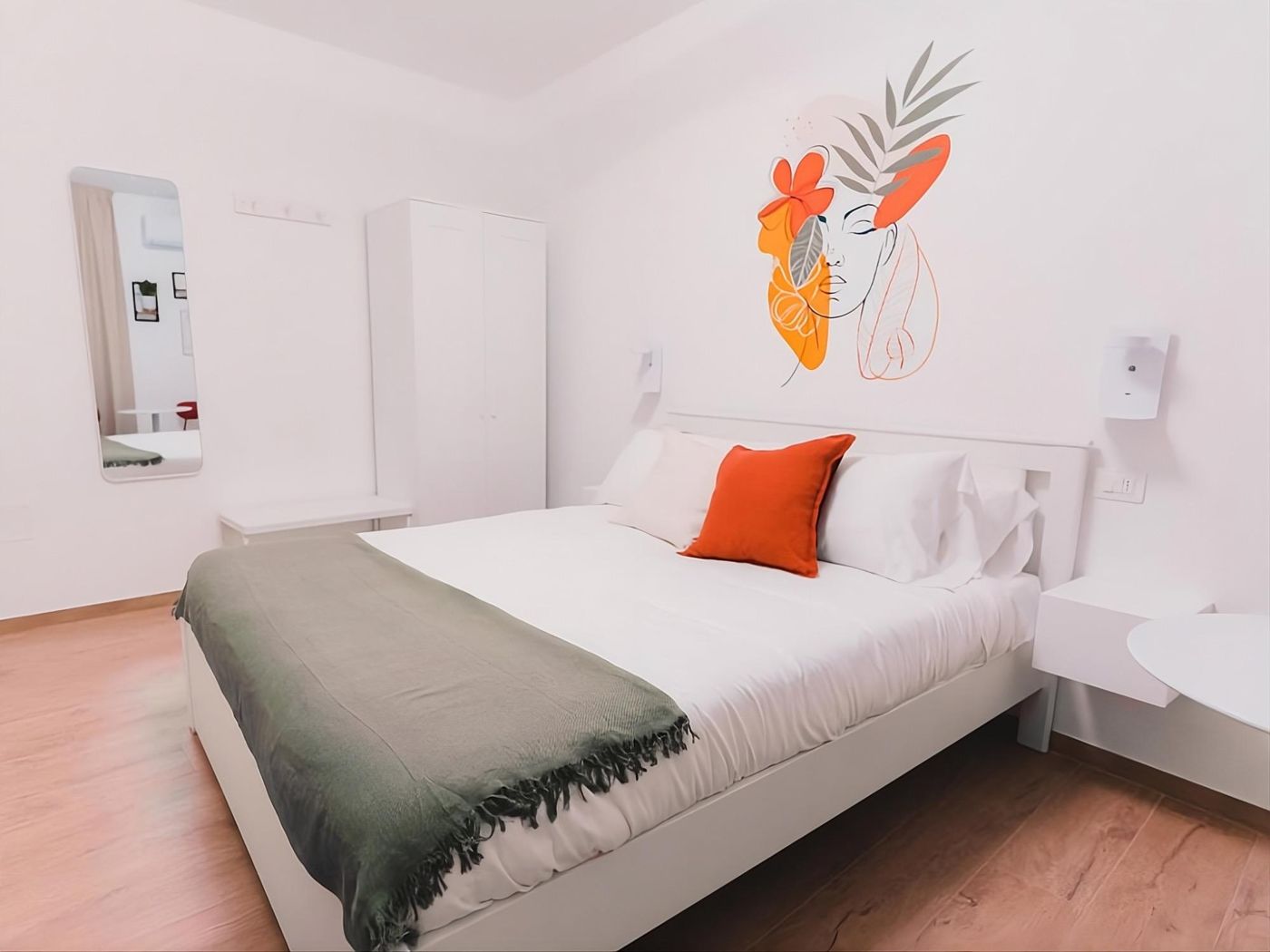 La Tana del Furlo B&B