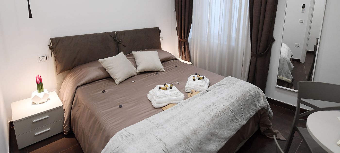 B&B In Centro Storico