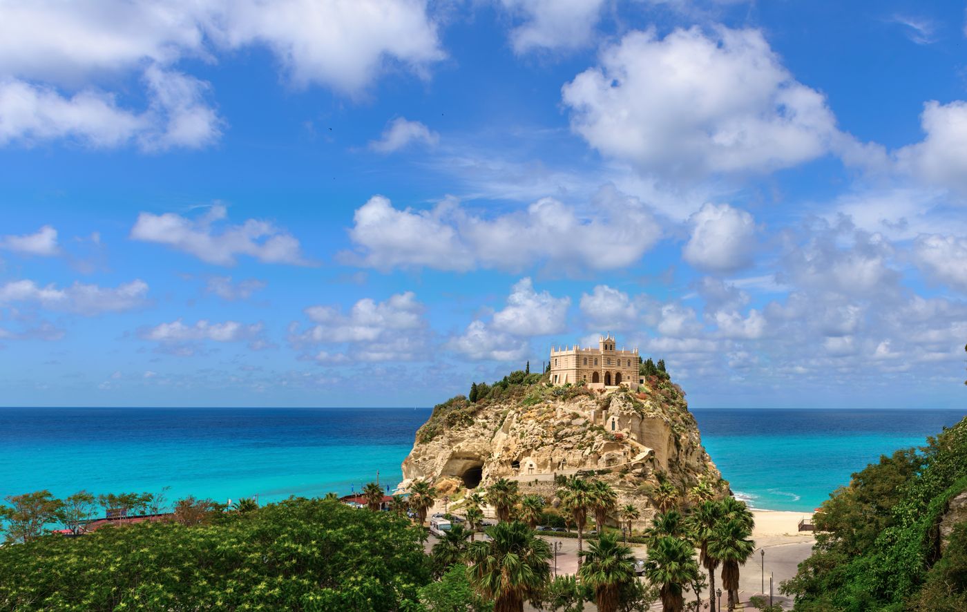 Dreams Tropea Mare